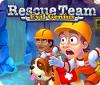 Hra Rescue Team: Evil Genius