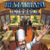 Hra Restaurant Empire