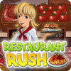 Hra Restaurant Rush