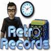 Hra Retro Records