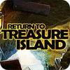 Hra Return To Treasure Island