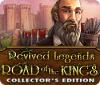 Hra Revived Legends: Road of the Kings Collector's Edition