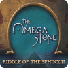 Hra The Omega Stone: Riddle of the Sphinx II