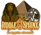 Hra Riddle of the Sphinx
