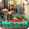 Hra Riddles of Egypt
