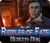 Hra Riddles of Fate: Memento Mori