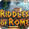 Hra Riddles Of Rome