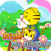 Hra Ride My Bicycle