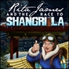 Hra Rita James and the Race to Shangri La