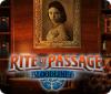 Hra Rite of Passage: Bloodlines