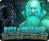 Hra Rite of Passage: The Sword and the Fury
