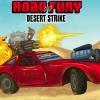 Hra Road of Fury Desert Strike
