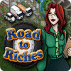 Hra Road to Riches