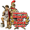 Hra Roads of Rome 2 and 3 Double Pack