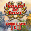 Hra Roads of Rome Double Pack