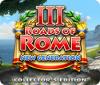 Hra Roads of Rome: New Generation III Collector's Edition