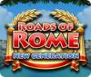 Hra Roads of Rome: New Generation