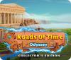 Hra Roads of Time: Odyssey Collector's Edition