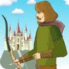 Hra Robin Hood and Treasures