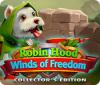 Hra Robin Hood: Winds of Freedom Collector's Edition