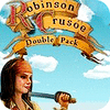 Hra Robinson Crusoe Double Pack