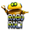 Hra RoboRoll