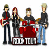 Hra Rock Tour