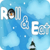 Hra Roll & Eat