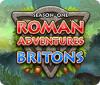 Hra Roman Adventure: Britons - Season One