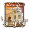Hra Romancing the Seven Wonders: Taj Mahal