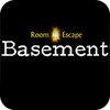 Hra Room Escape: Basement