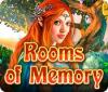 Hra Rooms of Memory