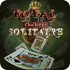 Hra Royal Challenge Solitaire