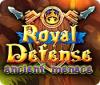 Hra Royal Defense Ancient Menace