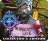 Hra Royal Detective: Borrowed Life Collector's Edition