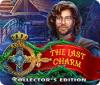 Hra Royal Detective: The Last Charm Collector's Edition