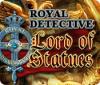 Hra Royal Detective: The Lord of Statues