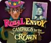 Hra Royal Envoy: Campaign for the Crown
