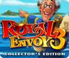 Hra Royal Envoy 3 Collector's Edition