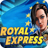 Hra Royal Express