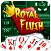 Hra Royal Flush