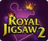 Hra Royal Jigsaw 2