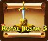 Hra Royal Jigsaw 3