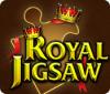 Hra Royal Jigsaw