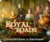 Hra Royal Roads Collector's Edition