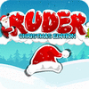 Hra Ruder Christmas Edition