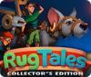 Hra RugTales Collector's Edition