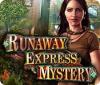Záhada vlaku Runaway Express game