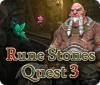 Hra Rune Stones Quest 3