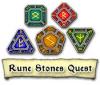 Hra Rune Stones Quest
